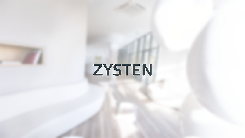 Zysten