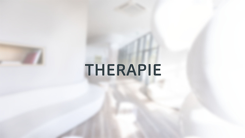 Therapie