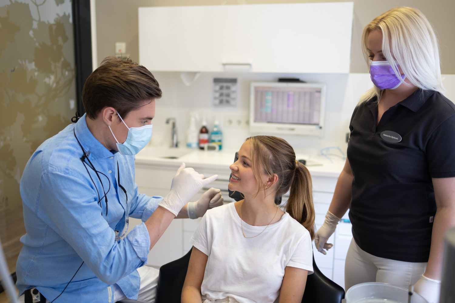 WeisheitszahnOP? Essensvorschläge für danach von dentaloft in Frankfurt Dentaloft