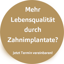 Jetzt Termin vereinbaren bei Dentaloft am Kaiserplatz in Frankfurt am Main